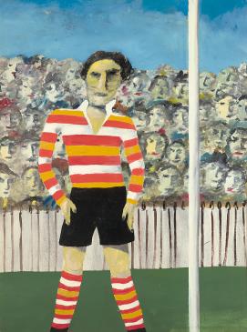 Sidney NOLAN