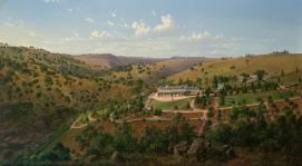 Eug&egrave;ne von GU&Eacute;RARD