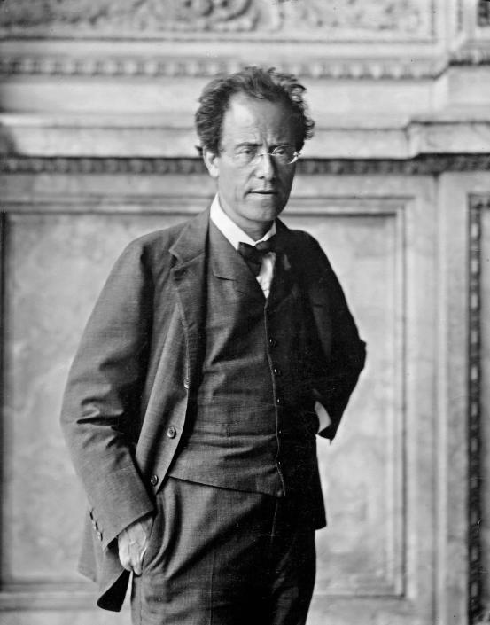 Gustav Mahler