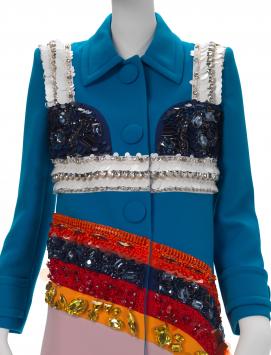 PRADA, Milan (fashion house)