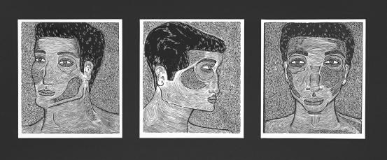 Image: Figurative nature 1