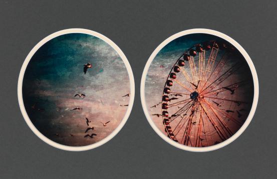 Image: Radial youth
