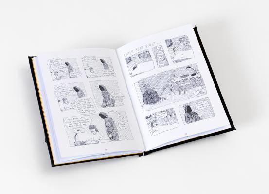 Image: The bright side: Volume 1
