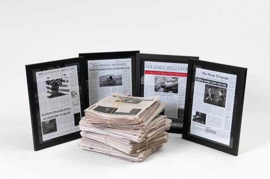 Image: The extra edition