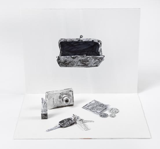 Image: Small purse