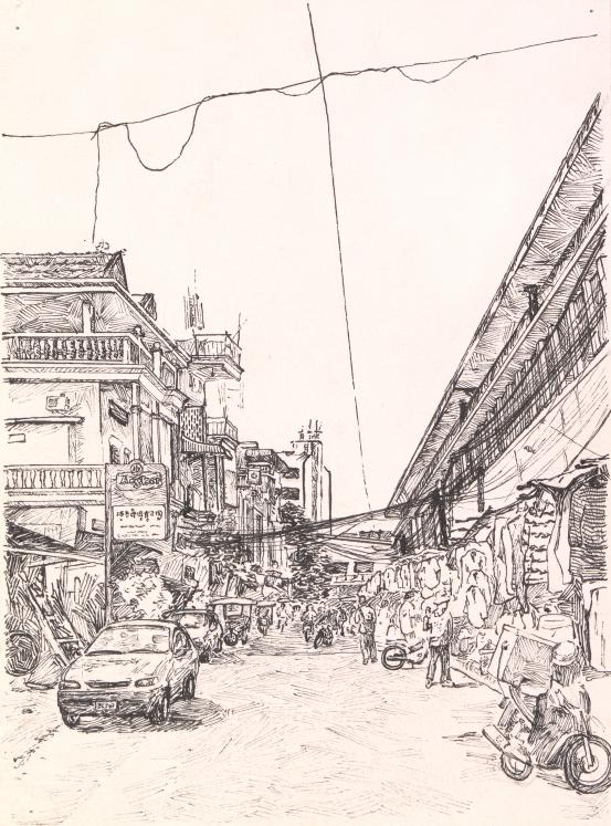 Image: Impressions of Cambodia
