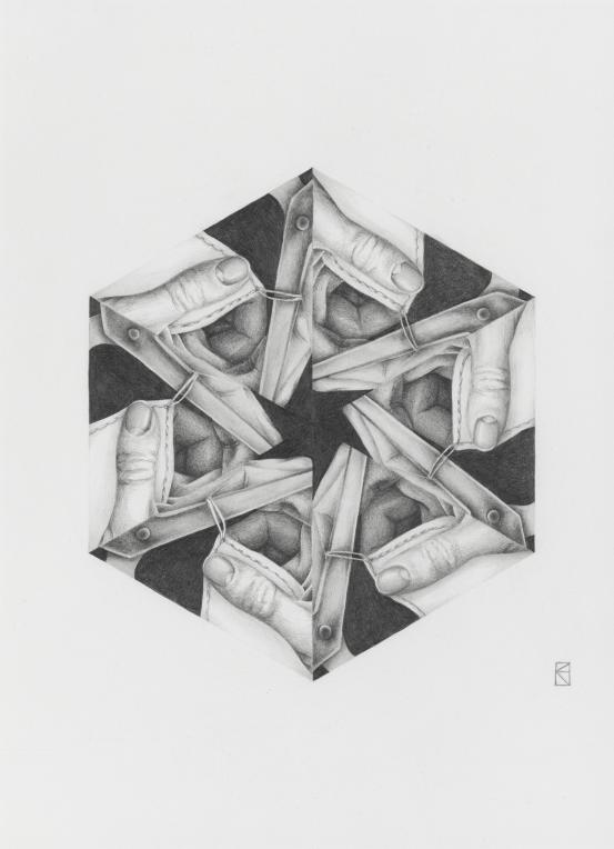 Image: Convergence