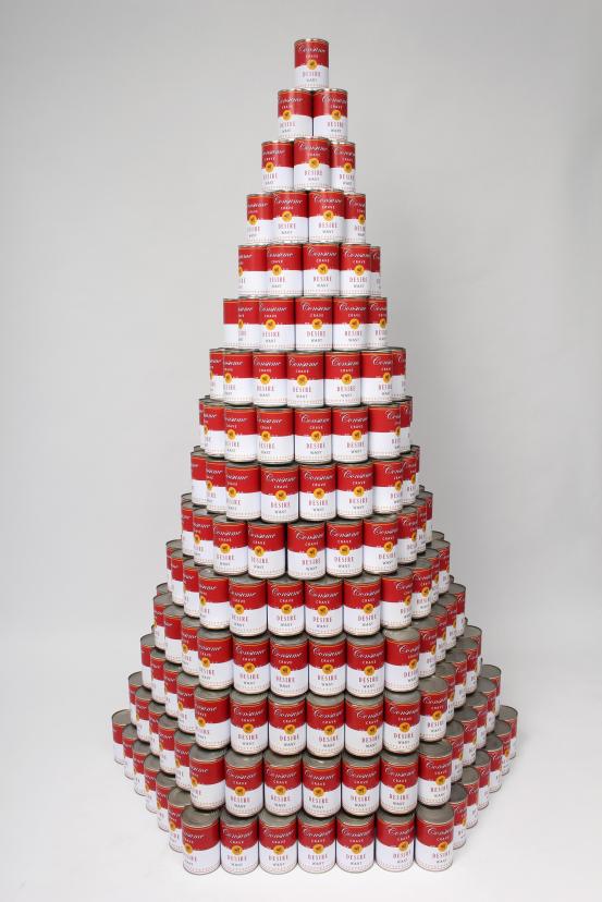 Image: Consume
