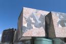 Exterior of the Ian Potter Centre: NGV Australia.
&copy; National Gallery of Victoria, Melbourne