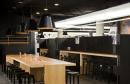 Gallery Kitchen at NGV International.
Photography by Dianna Snape