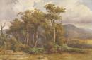 Louis BUVELOT
Yarra flats 1871 
watercolour
(29.2 x 44.7 cm) (image)
(30.6 x 46.6 cm) (sheet)

National Gallery of Victoria, Melbourne
Bequest of Alfred Felton, 1904
152-2


