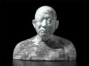 Ah Xian
China China - Bust 71 (2002) 
porcelain
35.5 x 32.6 x 23.6 cm

National Gallery of Victoria, Melbourne
Purchased with funds from the Victorian Foundation for Living Australian Artists, 2006
2006.182

&copy; Courtesy of the artist
