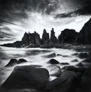 The Pinnacles