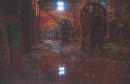 Rusted cogs slow productivity
