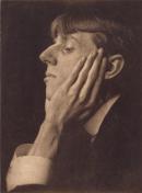 Caption unavailable
&copy; Frederick Evans Estate
