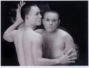 CHI Peng
Consubstantiality 2004 
type C photograph
87.5 x 116.7 cm (image)
97.2 x 126.8 cm (sheet)

ed. 2/10 
National Gallery of Victoria, Melbourne
Purchased with the assistance of the NGV Foundation, 2004
2004.771

&copy; Chi Peng, courtesy of Red Gate Gallery, Beijing
