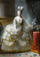 Robe marie antoinette sale