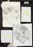 Katherine Montesano
2011 Top Arts Folio
&copy; Katherine Montesano