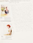 Rudi Williams
2011 Top Arts Folio
&copy; Rudi Williams