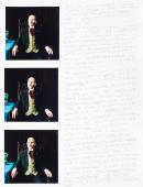 Rudi Williams
2011 Top Arts Folio
&copy; Rudi Williams