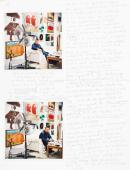 Rudi Williams
2011 Top Arts Folio
&copy; Rudi Williams