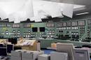 Thomas DEMAND
German 1964
Kontrollraum / Control Room 2011 
C-Print / Perspex
200.0 &times; 300.0 cm 
Courtesy Taka Ishii Gallery, Spr&uuml;th Magers Berlin London, Esther Schipper, Berlin, Matthew Marks Gallery
&copy; Thomas Demand, VG Bild-Kunst, Bonn / VISCOPY, Sydney