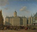 Gerritt BERCKHEYDE
The Town Hall, Amsterdam 1690 


oil on canvas
52.8 x 62.6 cm


National Gallery of Victoria, Melbourne
Felton Bequest, 1920
1050-3



