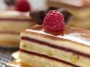 Some sweet treats on offer from theTea Room at NGV International.
&copy; National Gallery of Victoria, Melbourne