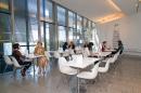 Crossbar Cafe, The Ian Potter Centre, NGV Australia
