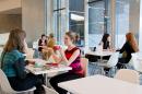 Crossbar Cafe, The Ian Potter Centre, NGV Australia

