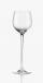 Exquisite wine service, goblet