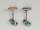 Pair of cuff-links