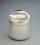 Tobacco jar