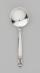 Acorn, soup spoon