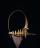 A journey to the plenitude, pin