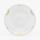 Modern, soup plate