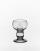George VI coronation glass