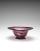 Bowl, from the Graal series