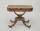 Card table