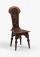 Spinning chair