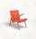 Snelling Line armchair