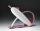 Larus marinus teapot