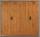 Wardrobe, from the Langer apartment