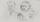 TV drawing: Senator Keneally; the price of ice-cream!; Jack Lang; (male portrait)