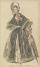 Public Promenade Dress