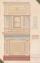 Proposed scheme for Atheneum Hall