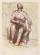 Seated Figure