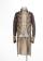 Coat and waistcoat