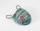 Beaded bag