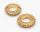 Pair of bracelets